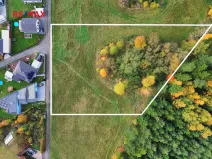 Prodej pozemku pro bydlení, Květná, 5000 m2