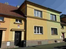 Prodej rodinného domu, Plzeň, Sadová, 130 m2