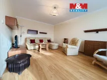 Prodej bytu 2+1, Klatovy - Klatovy IV, Na Bělidle, 70 m2