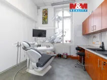 Pronájem komerční nemovitosti, Brno - Brno-město, Masarykova, 13 m2