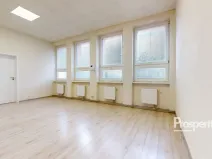 Pronájem kanceláře, Ústí nad Labem - Ústí nad Labem-centrum, Bělehradská, 33 m2