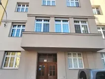 Prodej bytu 1+1, Brno, Příční, 38 m2