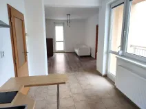 Pronájem bytu 2+kk, Praha - Uhříněves, Nové náměstí, 48 m2
