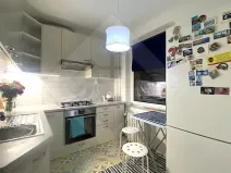 Pronájem bytu 1+1, Praha - Michle, 30 m2