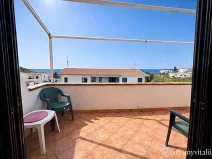 Prodej bytu 2+kk, San Nicola Arcella, Kalábrie, Itálie, 50 m2