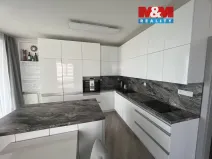 Pronájem bytu 3+kk, Olomouc - Povel, Janského, 87 m2