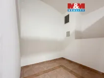 Pronájem skladu, Praha - Nové Město, Sokolská, 4 m2