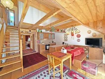 Prodej bytu 4+kk, Bad Kleinkirchheim, Rakousko, Weberweg, 88 m2