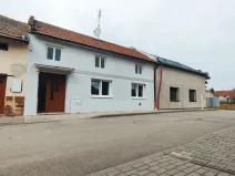 Prodej rodinného domu, Dobromilice, 89 m2