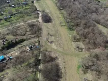 Prodej zahrady, Brno, 331 m2