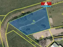 Prodej pozemku pro bydlení, Hradec nad Moravicí - Domoradovice, 1097 m2