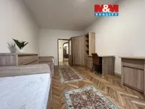 Pronájem bytu 2+1, Olomouc, Denisova, 75 m2