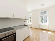 Pronájem bytu 1+kk, Praha - Libeň, Františka Kadlece, 34 m2