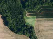 Prodej pole, Černotín, 2262 m2