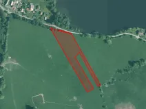 Prodej pole, Čejetice, 76509 m2