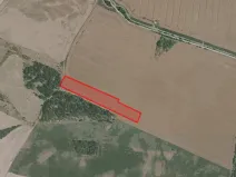 Prodej pole, Předboj, 13138 m2