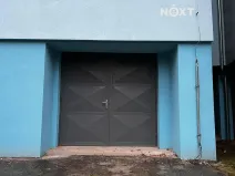 Prodej garáže, Brno, Křížová, 25 m2