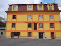 Pronájem kanceláře, Letohrad, 23 m2