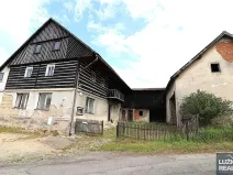 Prodej chalupy, Dubá, 212 m2