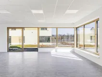 Pronájem kanceláře, Velká Bíteš, 270 m2