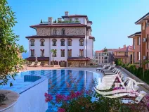 Prodej bytu 5+kk, Sveti Vlas, Bulharsko, 378 m2