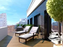 Prodej bytu 3+kk, Torrevieja, Španělsko, 72 m2