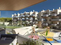 Prodej bytu 3+kk, Torrox, Španělsko, 69 m2