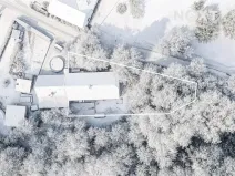 Prodej rodinného domu, Nové Hrady, 93 m2