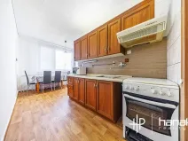 Pronájem bytu 2+1, Olomouc, tř. Kosmonautů, 51 m2