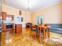 Prodej kanceláře, Olomouc, Univerzitní, 88 m2