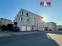 Pronájem bytu 2+kk, Brandýs nad Labem-Stará Boleslav, U Rokle, 50 m2