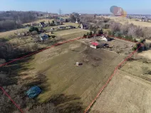 Prodej pozemku pro bydlení, Albrechtice, Mikulova, 17842 m2