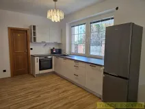 Pronájem bytu 3+kk, Praha - Braník, Mezivrší, 92 m2