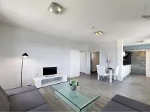 Pronájem bytu 2+kk, Brno, Pražákova, 55 m2