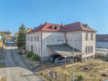 Prodej bytu 2+kk, Kamenický Šenov, Kadlecova, 60 m2