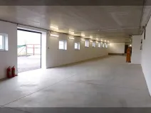 Pronájem výrobních prostor, Srubec, Ledenická-St. Pohůrka, 205 m2