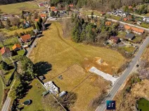 Prodej pozemku pro bydlení, Mukařov, 900 m2