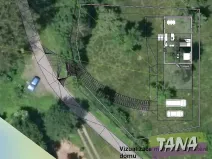 Prodej pozemku pro bydlení, Karlovice, 998 m2