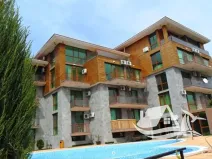 Prodej bytu 2+kk, Kosharitsa, Bulharsko, 55 m2