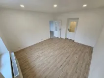 Pronájem bytu 2+kk, Praha - Libeň, Na vartě, 42 m2