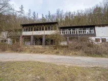 Prodej ubytování, Veverská Bítýška, M. Kudeříkové, 500 m2