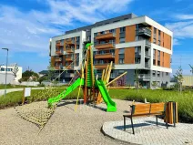 Pronájem bytu 2+kk, Praha - Třebonice, U Radosti, 51 m2