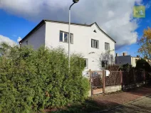 Pronájem bytu 2+kk, Praha - Běchovice, Na spáleništi, 29 m2