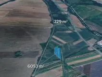 Prodej podílu pole, Velká nad Veličkou, 1063 m2