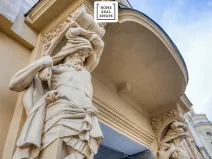 Pronájem bytu 3+1, Náchod, Kamenice, 109 m2