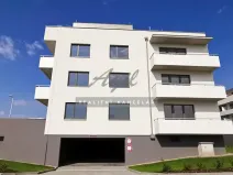 Pronájem bytu 1+kk, Slavkov u Brna, 31 m2