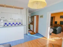 Pronájem bytu 1+1, Ústí nad Labem - Severní Terasa, Kmochova, 33 m2