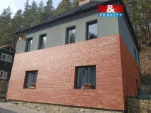 Pronájem bytu 2+kk, Větřní, U Lípy, 60 m2