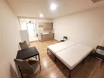 Pronájem bytu 1+kk, Praha - Radotín, Vrážská, 27 m2