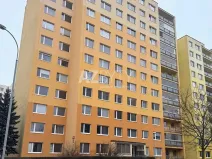 Pronájem bytu 2+kk, Praha - Ruzyně, Ciolkovského, 42 m2